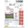 Completa tu colección Escudo Osasuna Megacracks 2026-27 card