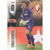 Busca y compra Sergio Herrera Osasuna Megacracks LaLiga EA Sports 2026-27