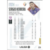 Busca y compra Sergio Herrera Osasuna Megacracks LaLiga EA Sports 2026-27