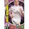 Javier Hernández Real Madrid 252 Adrenalyn XL La Liga 2014-15