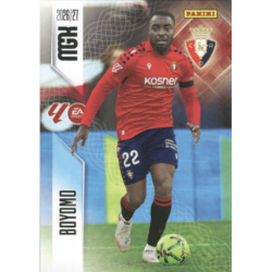 Compra online Boyano Osasuna MGK LaLiga 2026-27