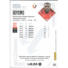 Compra online Boyano Osasuna MGK LaLiga 2026-27