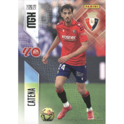 Consigue ahora Catena Osasuna Colección Panini Megacracks 2026-27