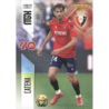 Consigue ahora Catena Osasuna Colección Panini Megacracks 2026-27
