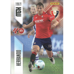 Hazte con Nerrando Osasuna Megacracks 2026-27 cartas sueltas