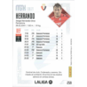 Hazte con Nerrando Osasuna Megacracks 2026-27 cartas sueltas