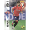 Consigue Iker Muñoz Osasuna Megacracks 2026-27 cartas sueltas