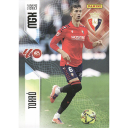 Consigue ahora Torro Osasuna Colección Megacracks 2026-27