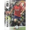 Hazte con Moncayola Osasuna Megacracks 2026-27 cartas sueltas