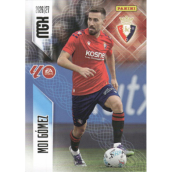 Encuentra Moi Gómez Osasuna Cromos Megacracks 2026-27
