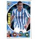 Rosales Málaga 254 Adrenalyn XL La Liga 2014-15