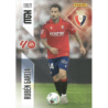 Colecciona Rubén García Osasuna Card Megacracks 2026-27