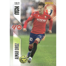 Compra online Aimar Oroz Osasuna Panini MGK 2026-27