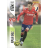 Compra online Aimar Oroz Osasuna Panini MGK 2026-27