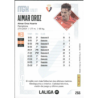 Compra online Aimar Oroz Osasuna Panini MGK 2026-27