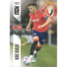 Colecciona Kike Barja Osasuna Megacracks 2026-27 card