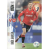 Hazte con Raúl García Osasuna Cards Panini Megacracks 2026-27
