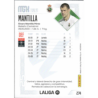 Compra Mantilla Racing Santander Cards Megacracks 2026-27
