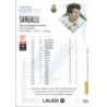 Colecciona Sangalli Racing Santander Cromos Megacracks 2026-27