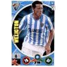 Weligton Málaga 256 Adrenalyn XL La Liga 2014-15