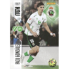 Consigue ahora Facu Gonález Racing Santander Cartas Megacracks 2026-27