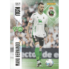 Añade a tu colección Manu Hernando Racing Santander Card Megacracks 2026-27