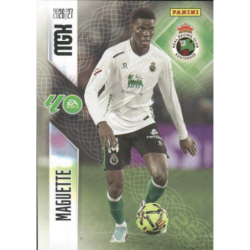 Busca y compra Maguette Racing Santander Panini MGK 2026-27