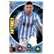 Antunes Málaga 257 Adrenalyn XL La Liga 2014-15
