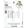 Completa tu colección Íñigo Racing Santander Cards Panini Megacracks 2026-27