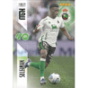 Consigue Suleiman Racing Santander Panini Megacracks LaLiga EA Sports 2026-27