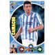 Camacho Málaga 258 Adrenalyn XL La Liga 2014-15
