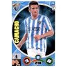 Camacho Málaga 258 Adrenalyn XL La Liga 2014-15