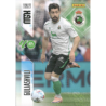 Colecciona Guliashvili Racing Santander Carta colección Megacracks 2026-27