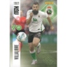 Completa tu colección Villalibre Racing Santander Cromos Megacracks 2026-27