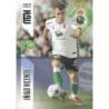 Añade a tu colección Íñigo Vicente Racing Santander Megacracks LaLiga EA Sports 2026-27