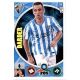 Darder Málaga 259 Adrenalyn XL La Liga 2014-15