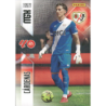 Hazte con Cárdenas Rayo Vallecano Megacracks 2026-27 cromo