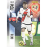 Colecciona Rațiu Rayo Vallecano Card Megacracks 2026-27