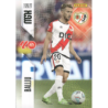 Hazte con Balliu Rayo Vallecano Colección Megacracks 2026-27