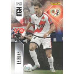 Consigue ahora Lejeune Rayo Vallecano Megacracks Liga 2026-27