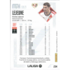 Consigue ahora Lejeune Rayo Vallecano Megacracks Liga 2026-27