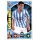 Ricardo Horta Málaga 260 Adrenalyn XL La Liga 2014-15