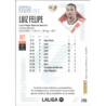 Añade a tu colección Luiz Felipe Rayo Vallecano Cromos Megacracks 2026-27