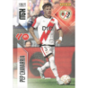 Encuentra Pep Chavarría Rayo Vallecano Megacracks 2026-27 cartas sueltas