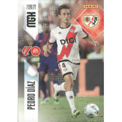 Compra Pedro Díaz Rayo Vallecano Megacracks 26-27