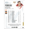 Compra Pedro Díaz Rayo Vallecano Megacracks 26-27