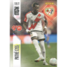 Completa tu colección Pathé Ciss Rayo Vallecano Panini Megacracks LaLiga EA Sports 2026-27