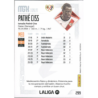 Completa tu colección Pathé Ciss Rayo Vallecano Panini Megacracks LaLiga EA Sports 2026-27