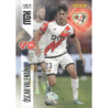 Completa tu colección Óscar Valentín Rayo Vallecano Megacracks LaLiga EA Sports 2026-27