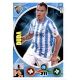 Duda Málaga 261 Adrenalyn XL La Liga 2014-15